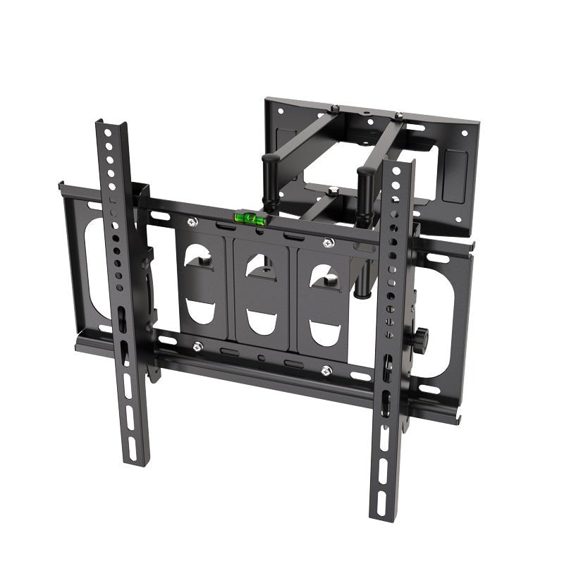 Full Motion Swivel & Tilt Wall Mount TV Bracket - NuSea